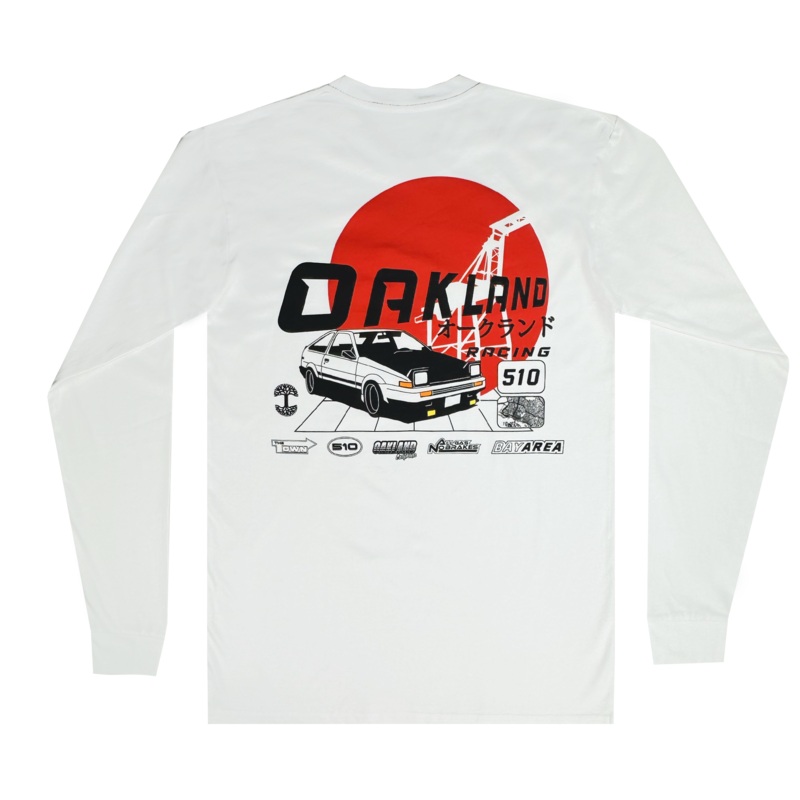 Tuner LS Tee