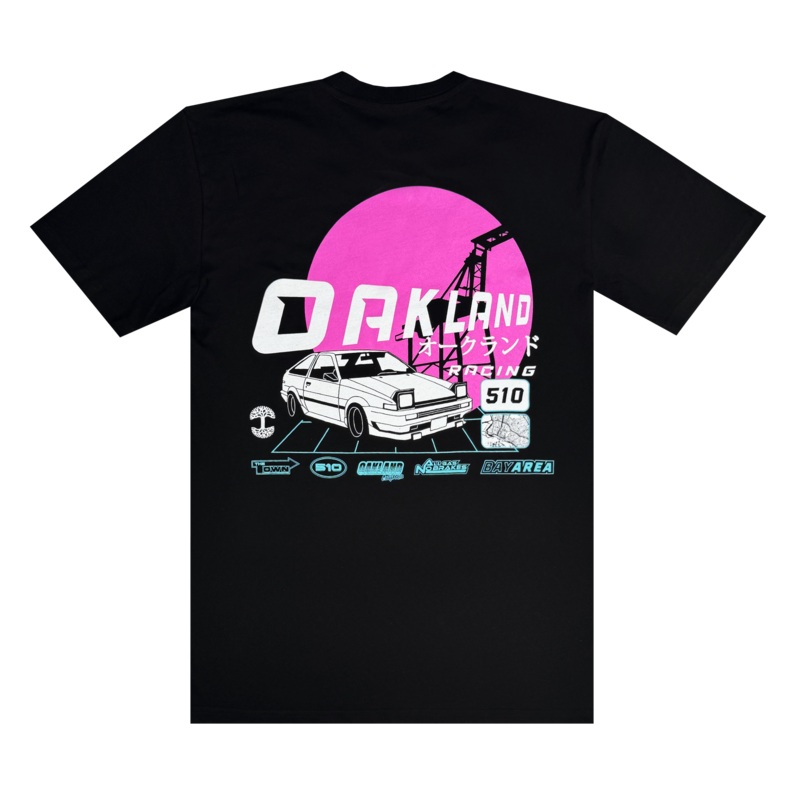 Tuner Tee