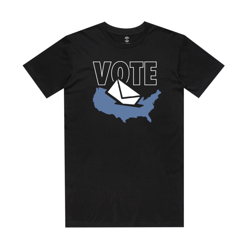 TYT Ballot Box Tee