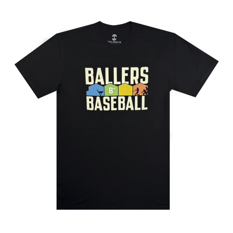 Warehouse Tee