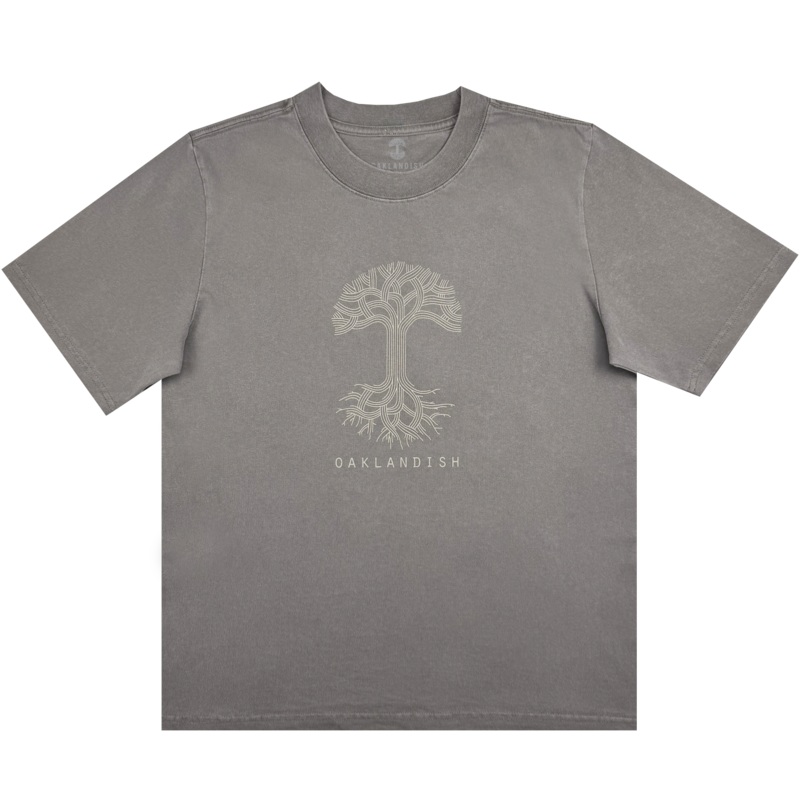 Women's  Classic Logo Heavy Tee