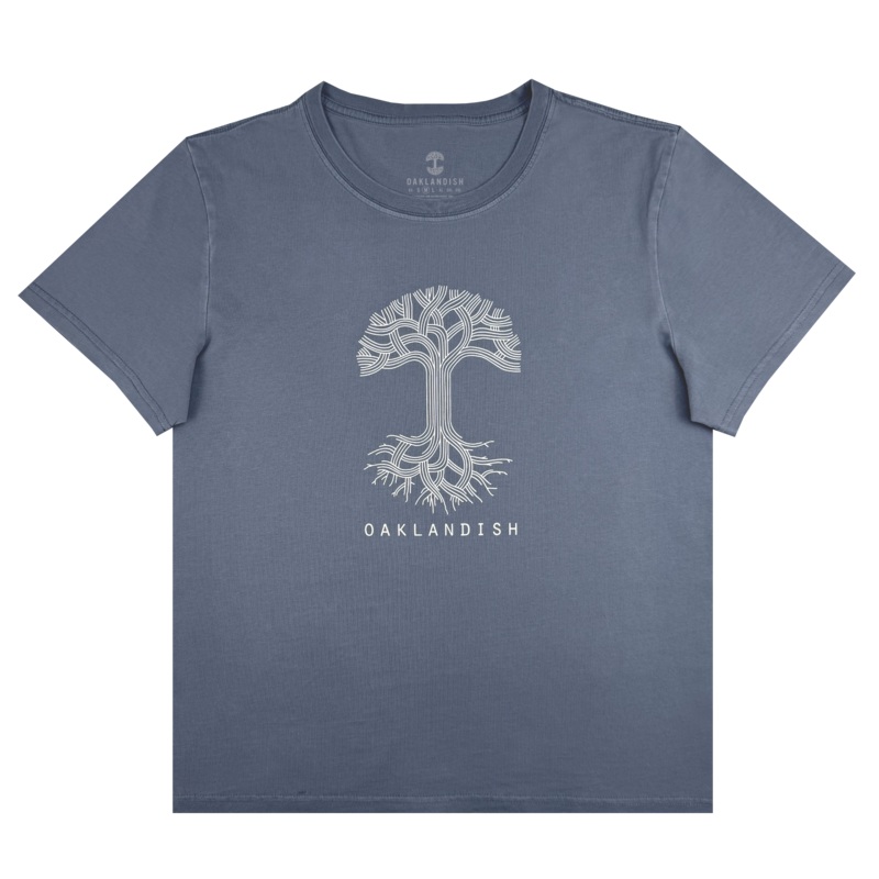 Women's  Classic Logo Tee
