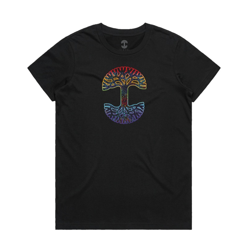 Women's Prism Tee