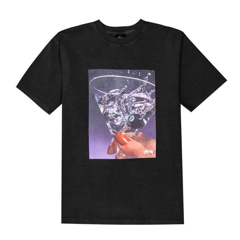 MARTINI TEE