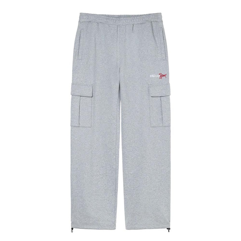 SPORT CARGO FLEECE PANT