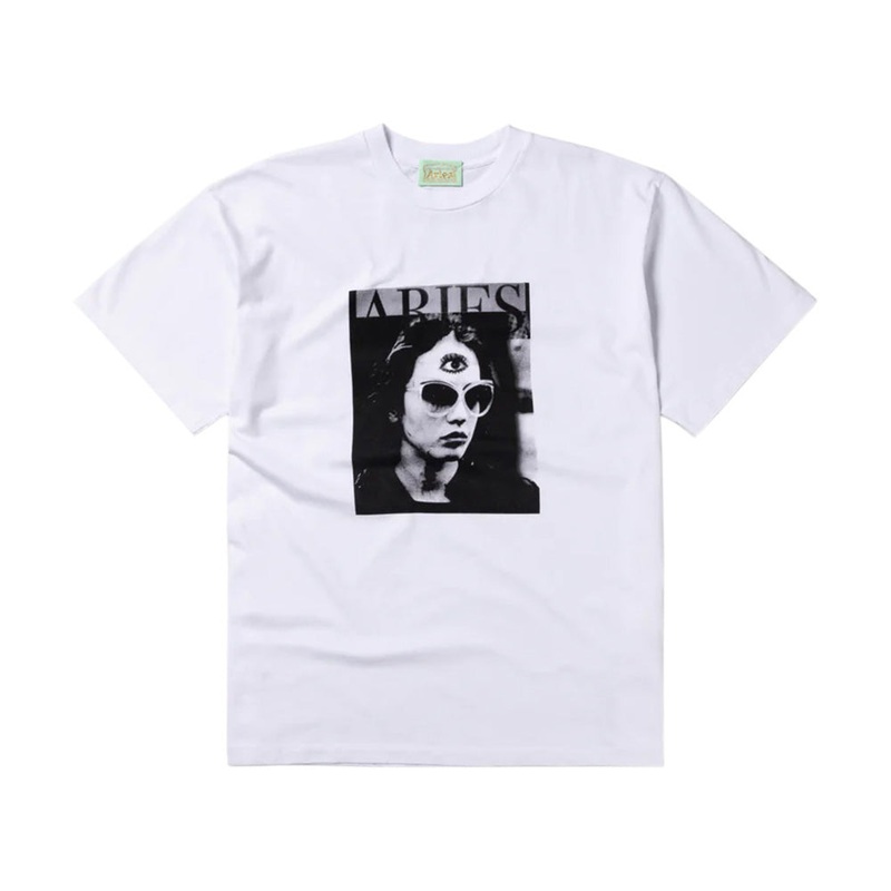 TRICLOPS SS TEE