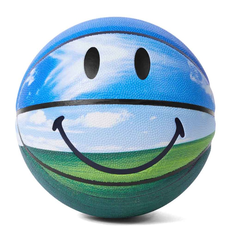SMILEY BLISS BASKETBALL