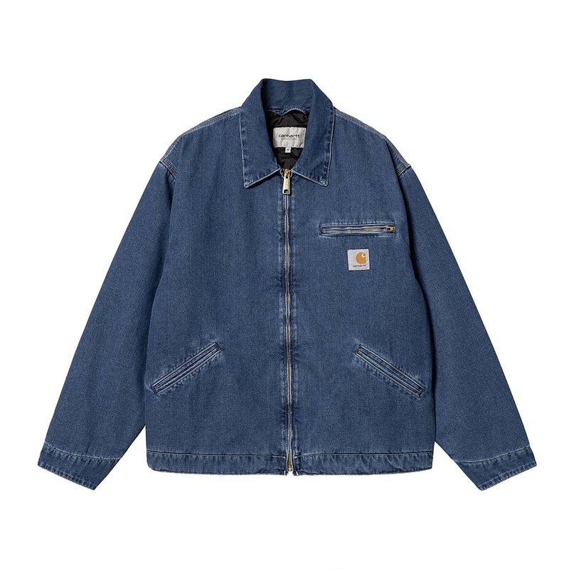 OG DETROIT JACKET