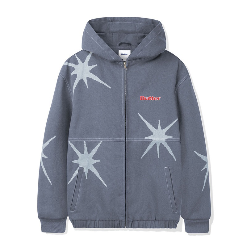 PATCH WORK JACKET