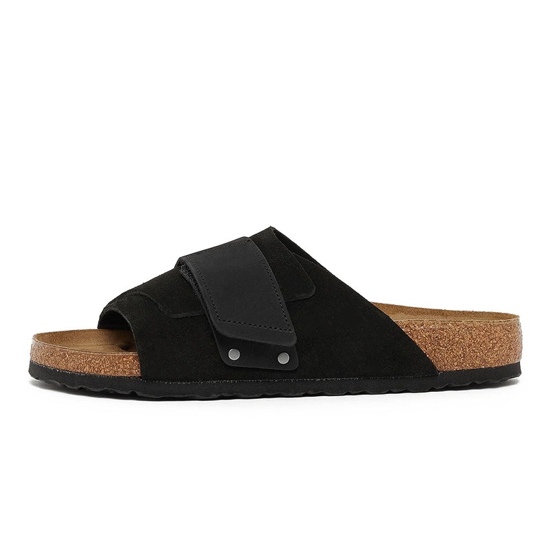 KYOTO SUEDE LEATHER
