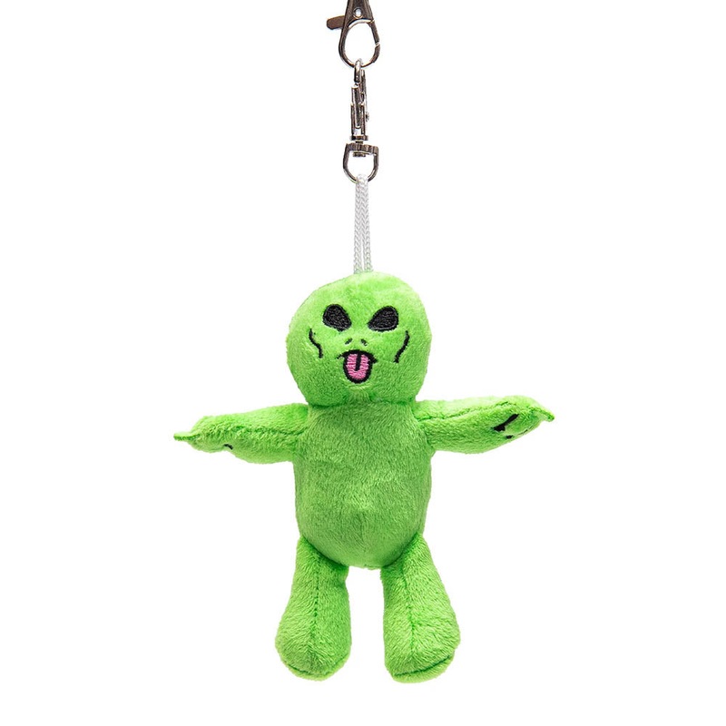 LORD NERM PLUSH KEYCHAIN