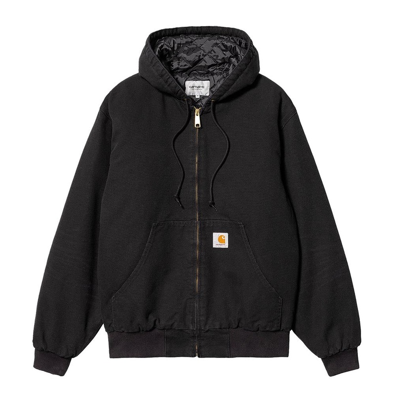 OG ACTIVE JACKET (WINTER)