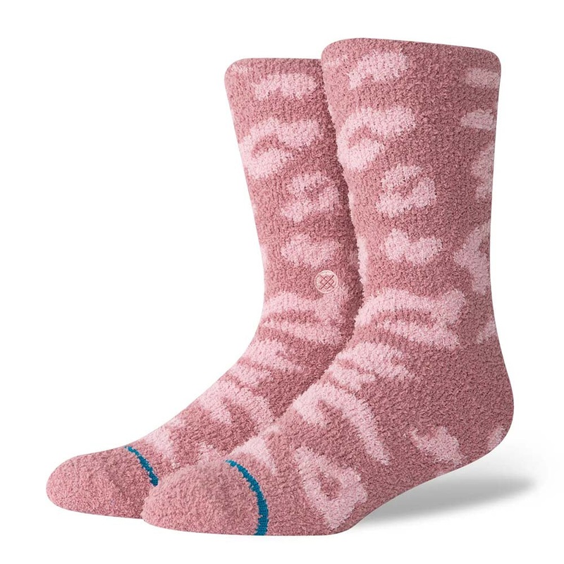 PURRFECT CREW SOCK