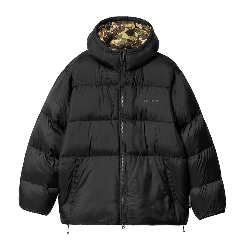 TORONTO JACKET