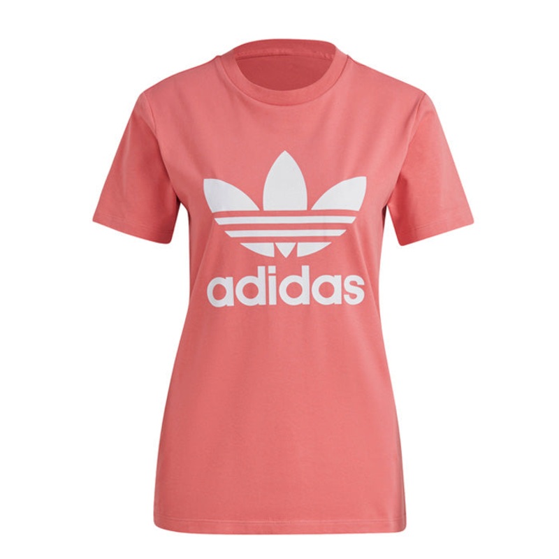 Trefoil Tee