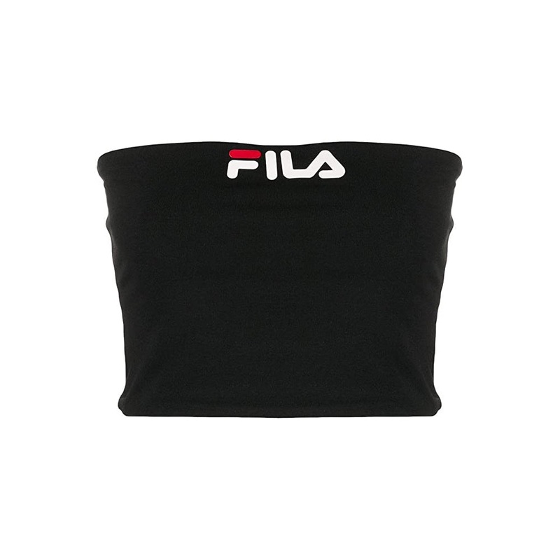 WOMEN SABLE BANDEAU
