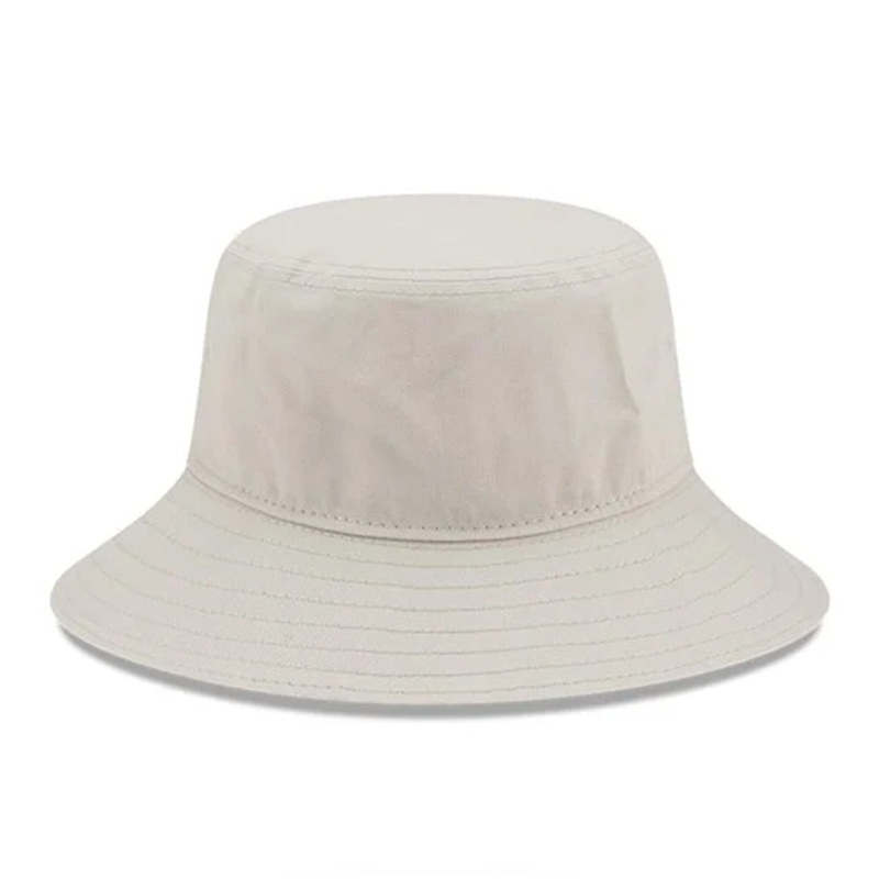 ESSENTIAL STONE BUCKET HAT