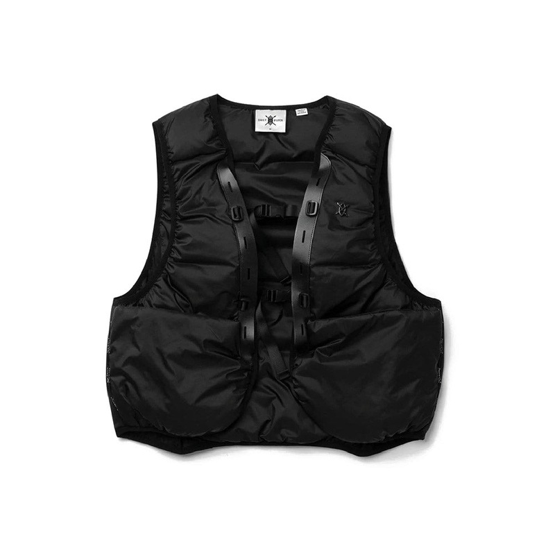 MYLES VEST
