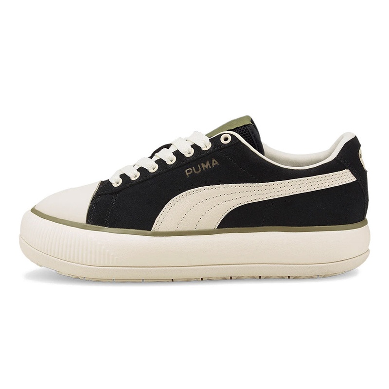 SUEDE MAYU INFUSE WN'S