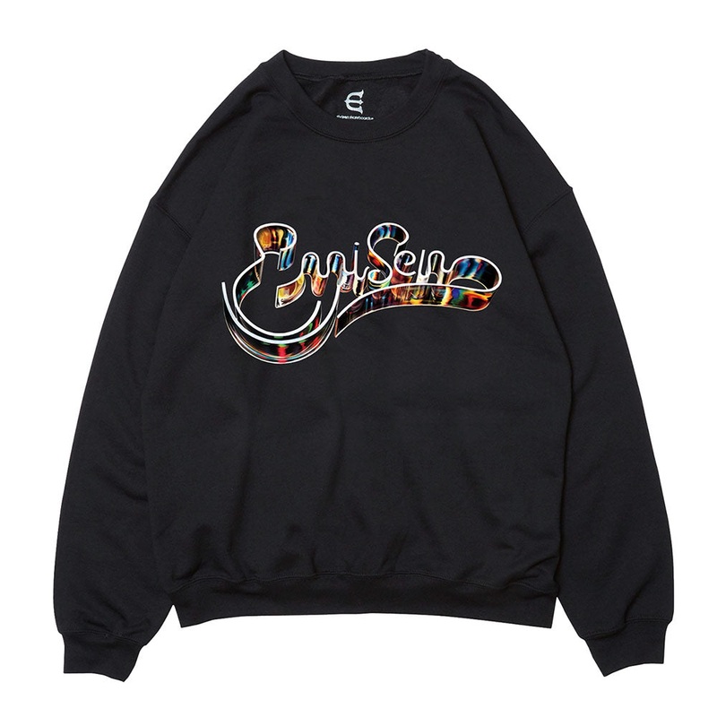 VIDRO CREWNECK