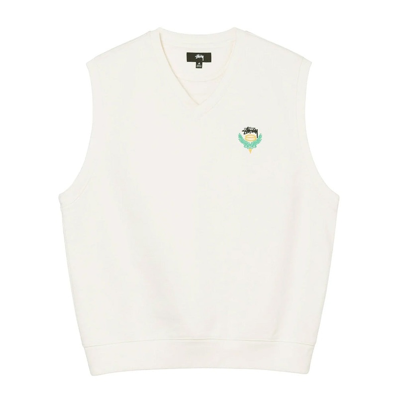 FREECE  VEST