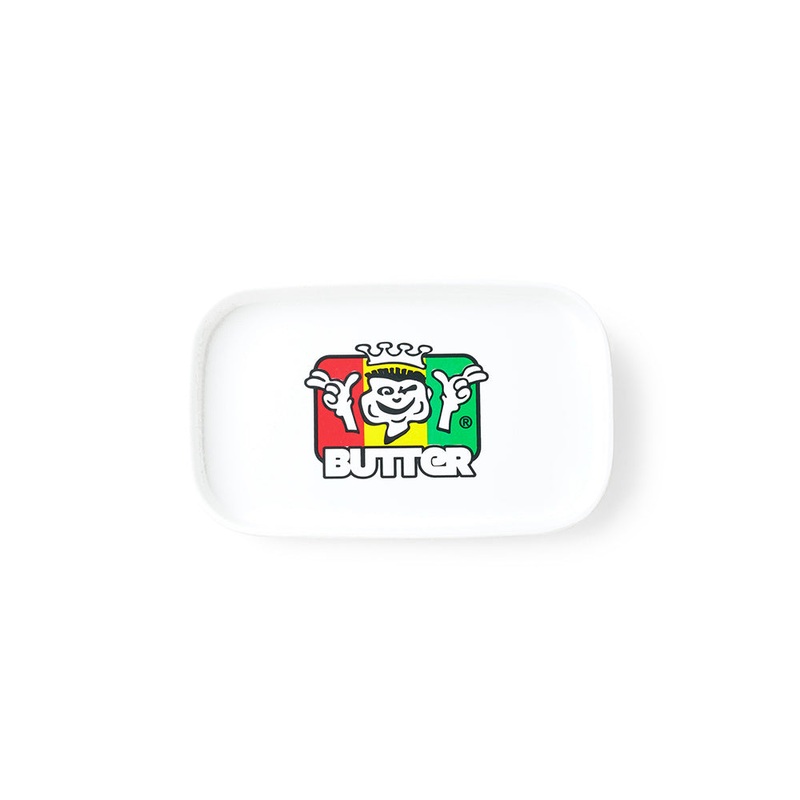 KING TRAY