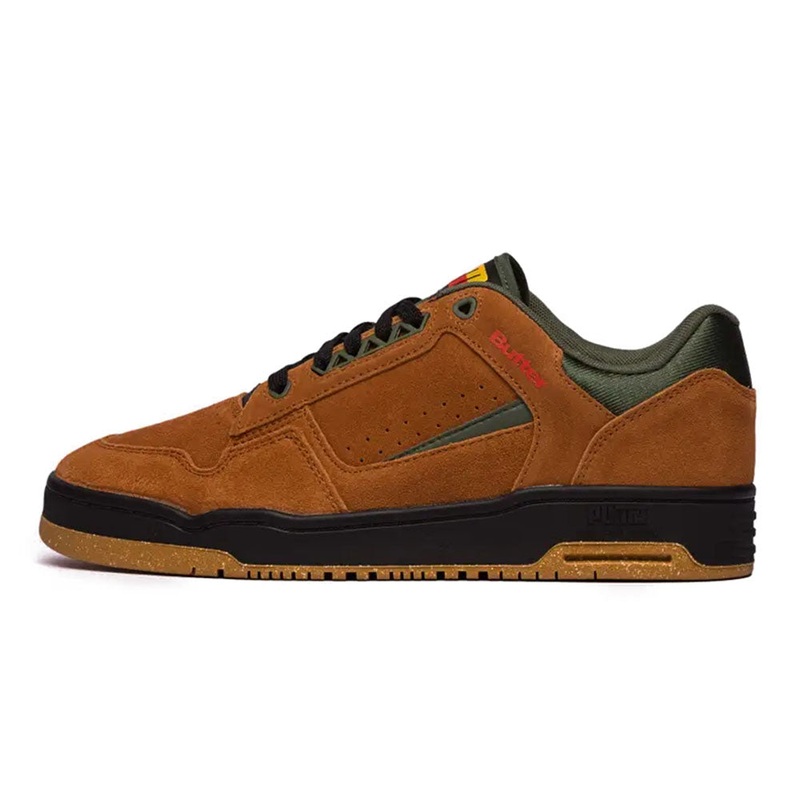 SLIPSTREAM LO SD BUTTER GOODS