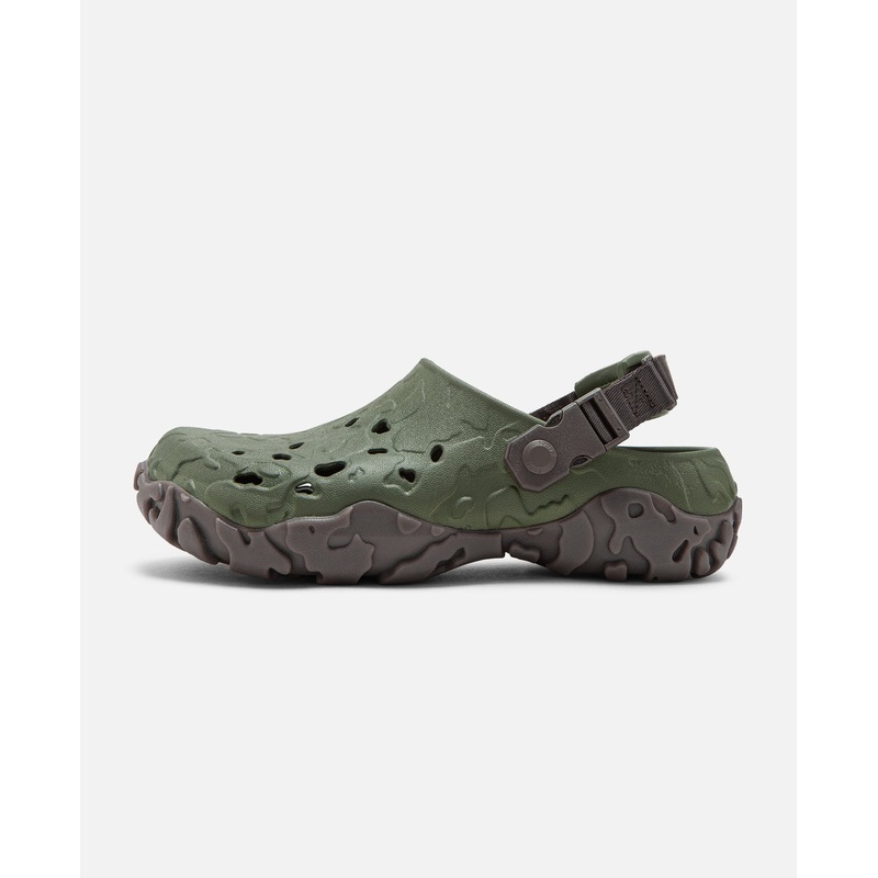 303 UA All-Terrain (Green)