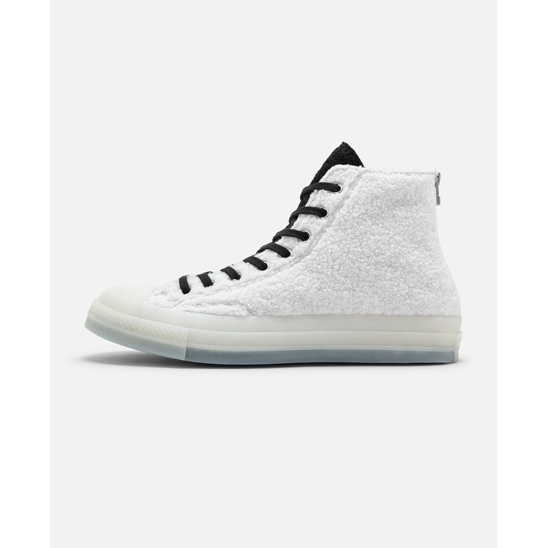 Chuck 70 Hi (White)