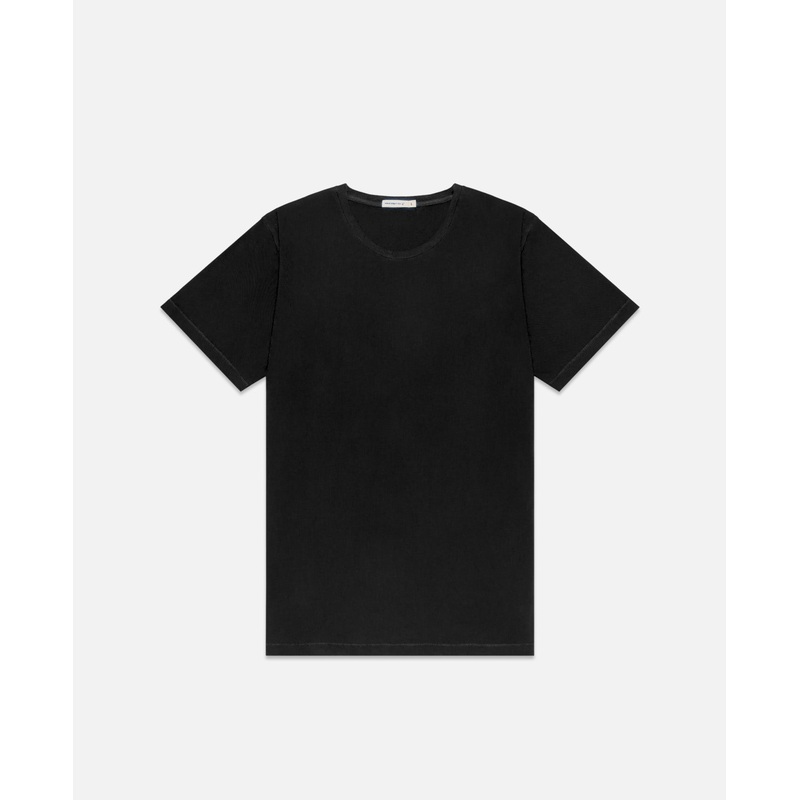 Clean Crew T-Shirt (Black)