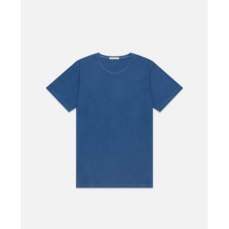 Clean Crew T-Shirt (Navy)