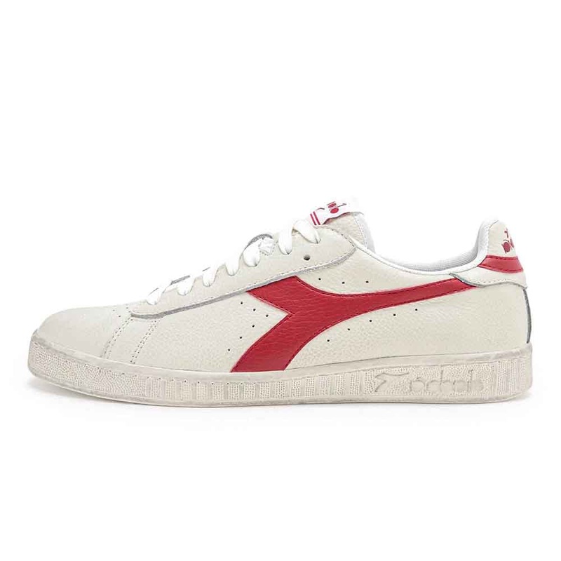 GAME L LOW WAXED