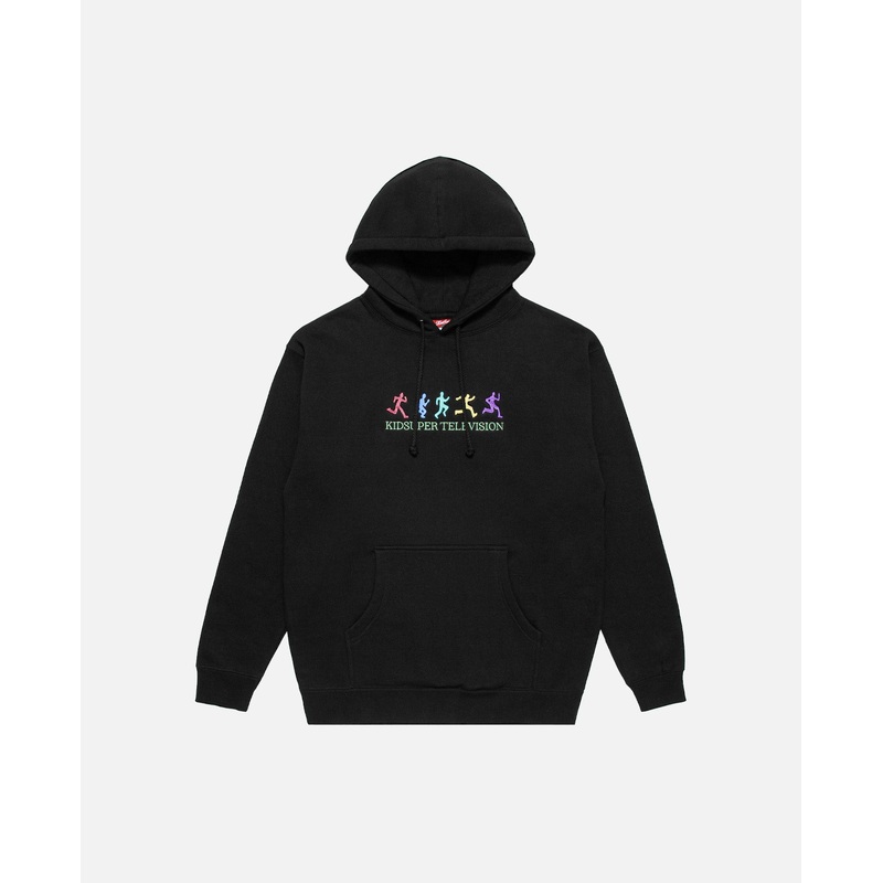 Hoodie (Black)