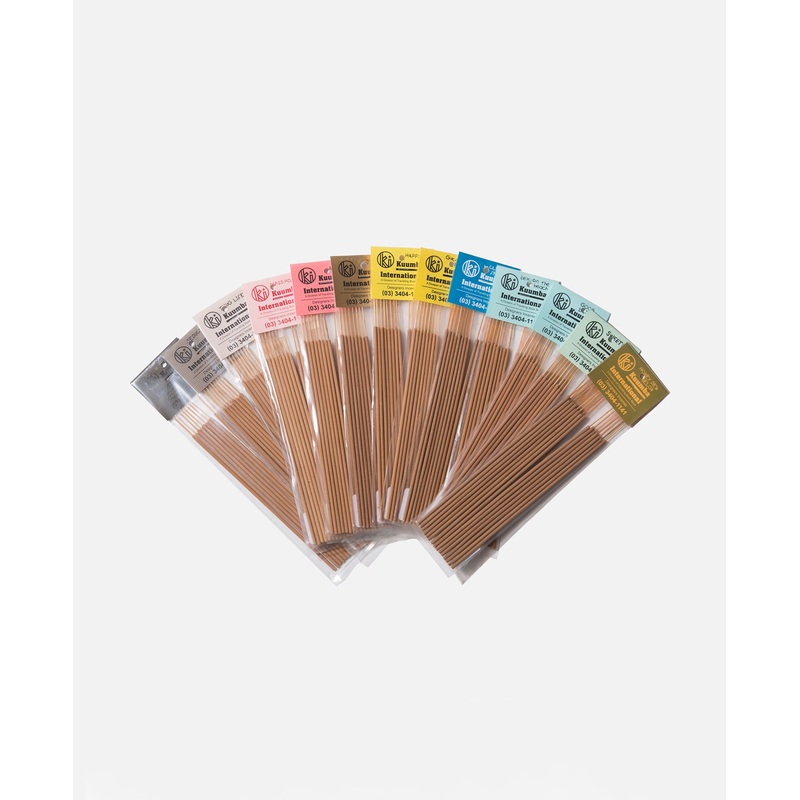 Incense Sticks (Multi)