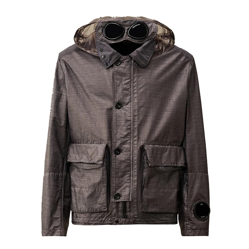RAFIA MILLE JACKET