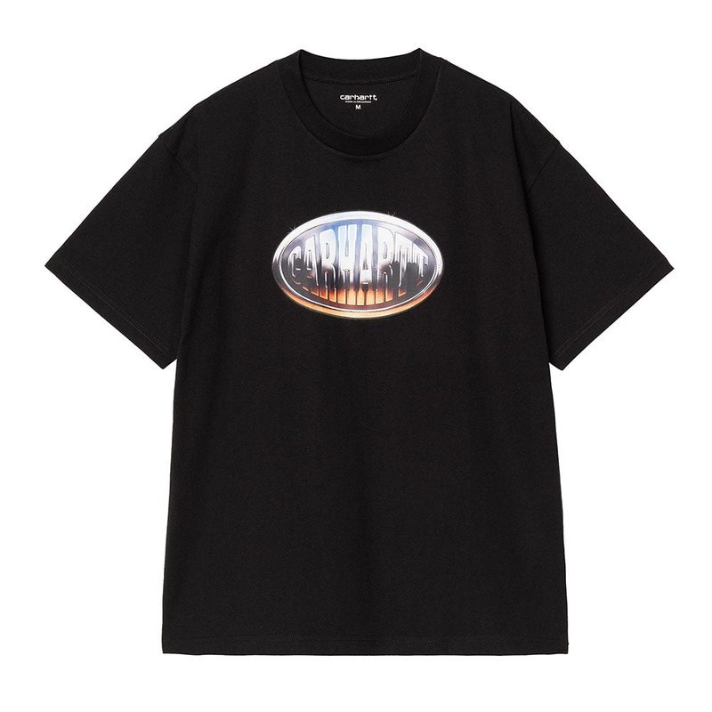 S/S BIG TIME T-SHIRT