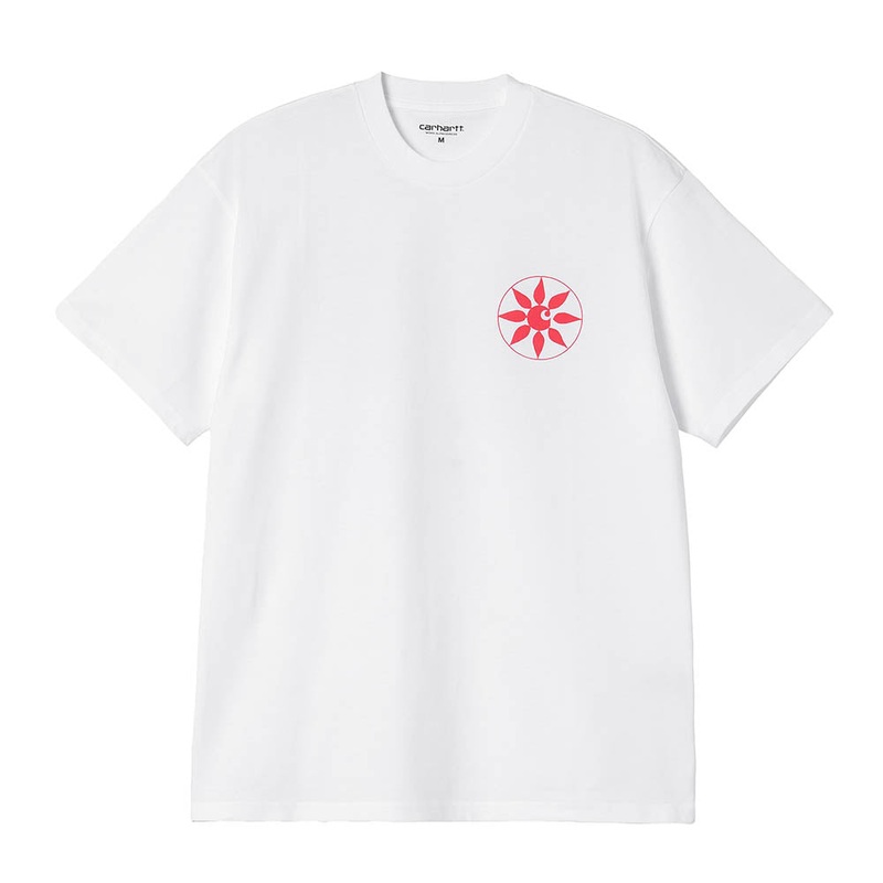 S/S SENSES T-SHIRT