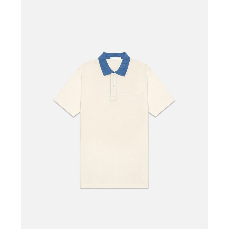 Sport Polo (Blue)