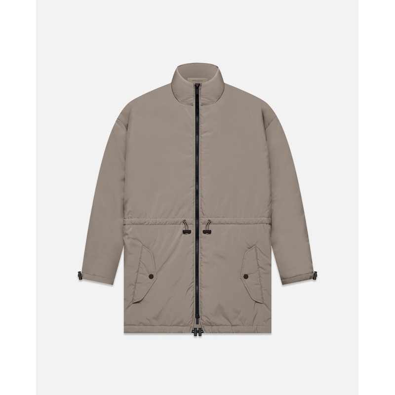 Storm Jacket (Charcoal)