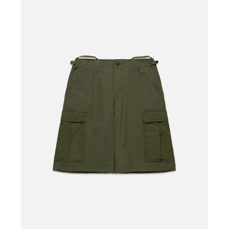 Cargo Shorts (Khaki)
