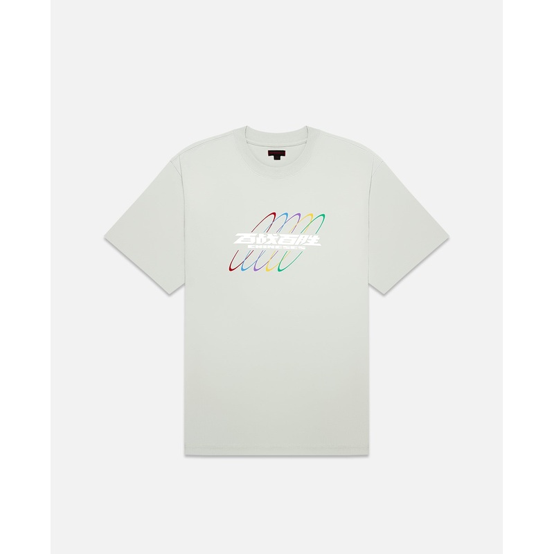 Chineses Winners T-Shirt (Grey)