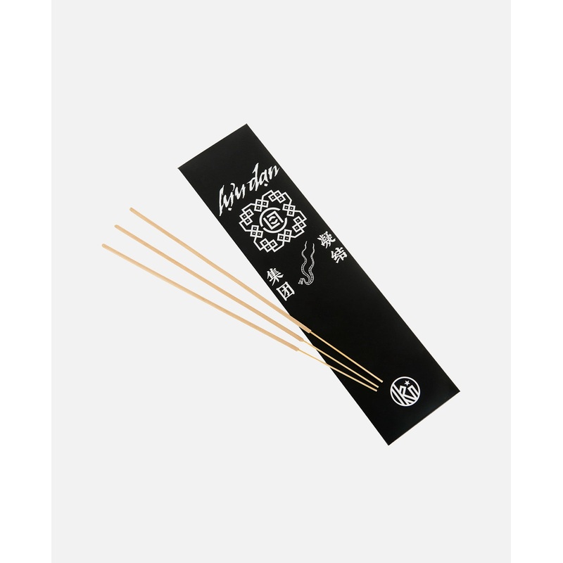 Coal Incense Diffuser (Black)