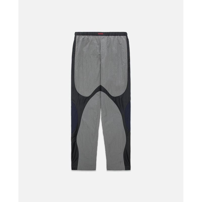 Dissected Pants (Grey)