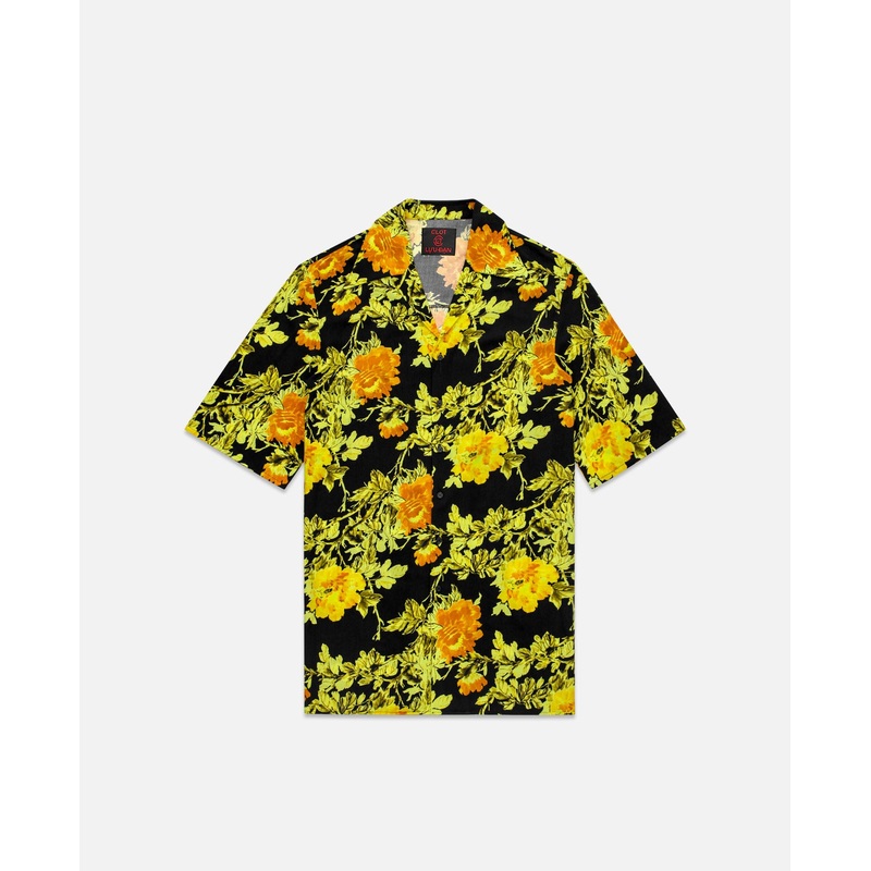 Eco Vero S/S Shirt (Multi)