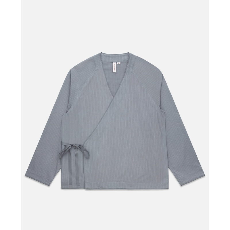 Kimono (Grey)