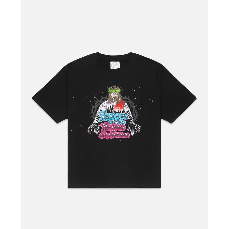 M16 Vintage T-Shirt (Black)
