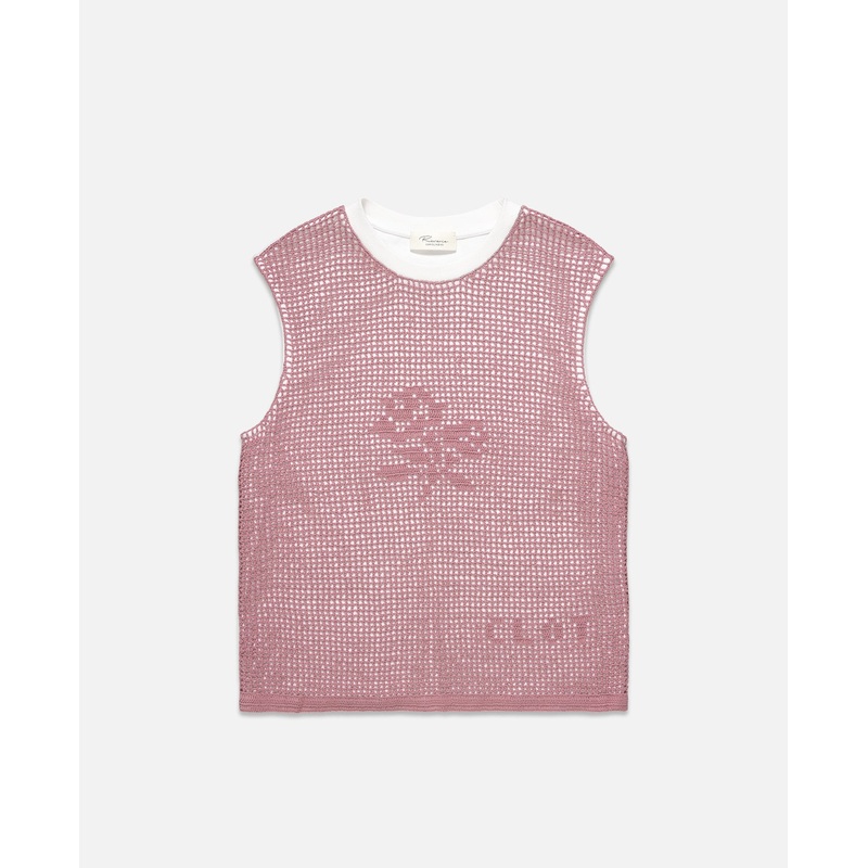Shao Yao T-Shirt (Pink)