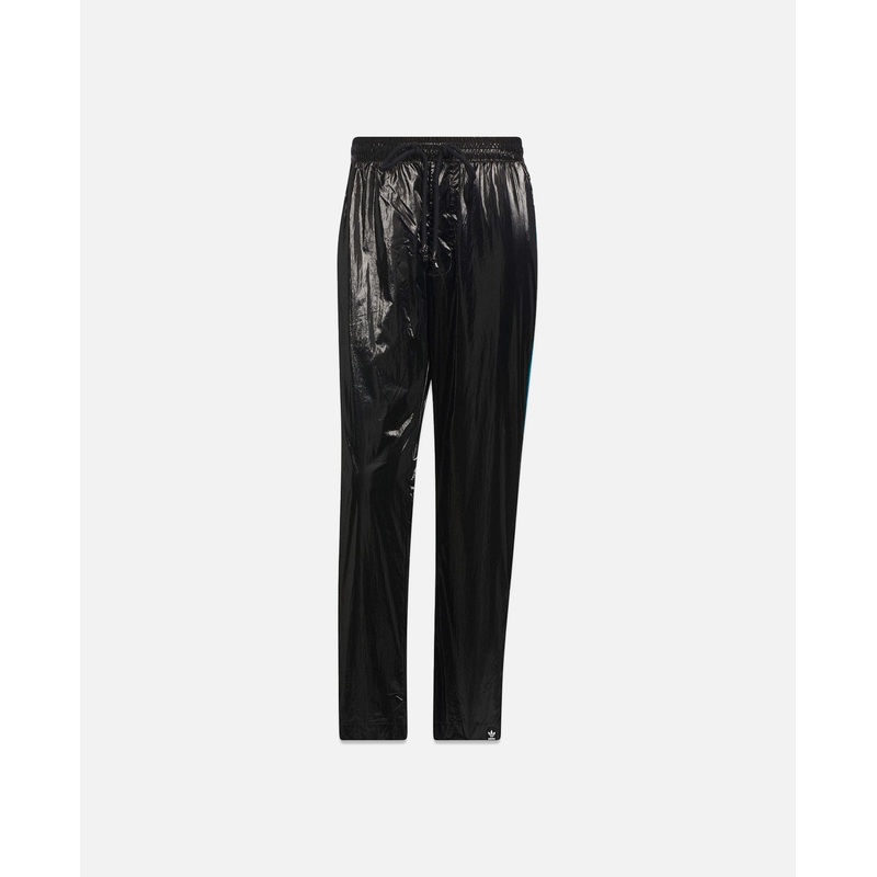 Shiny Jogger (Black)