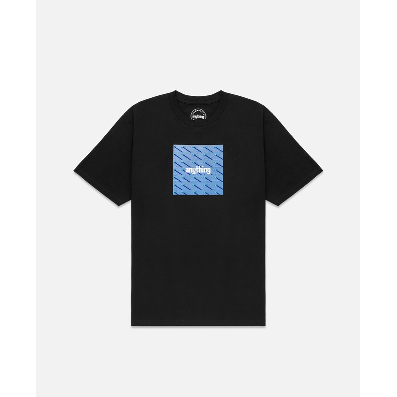 The Wall T-Shirt (Black)
