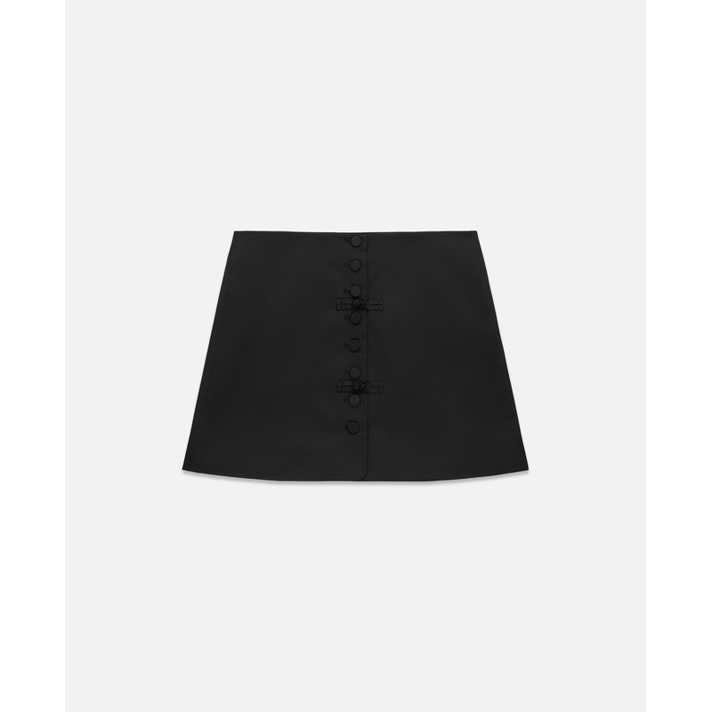 Women's Up Skirt (Black)